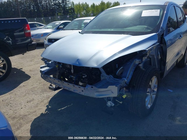 Ford ESCAPE SE 2022 1FMCU9G69NUB97472 Image 6
