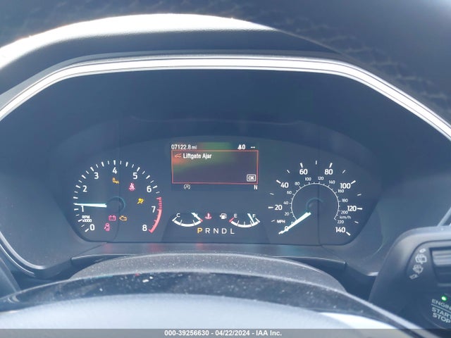 Ford ESCAPE SE 2022 1FMCU9G69NUB97472 Image 7