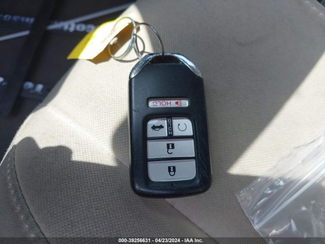 2HGFC1F44HH632185 Honda Civic Ex-t