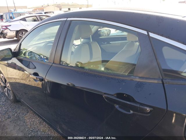 2HGFC1F44HH632185 Honda Civic Ex-t