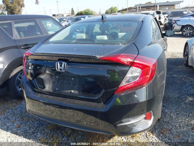 2HGFC1F44HH632185 Honda Civic Ex-t