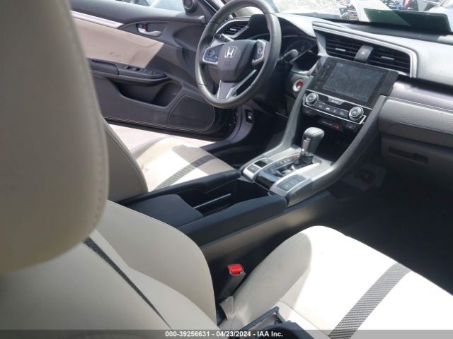 2HGFC1F44HH632185 Honda Civic Ex-t