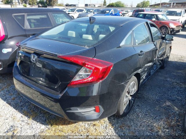 2HGFC1F44HH632185 Honda Civic Ex-t