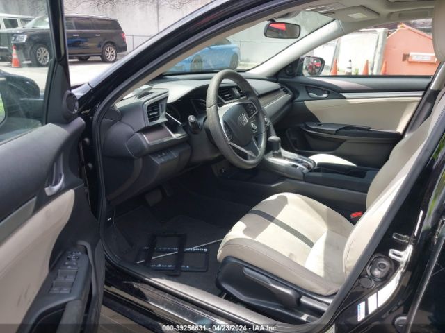 2HGFC1F44HH632185 Honda Civic Ex-t