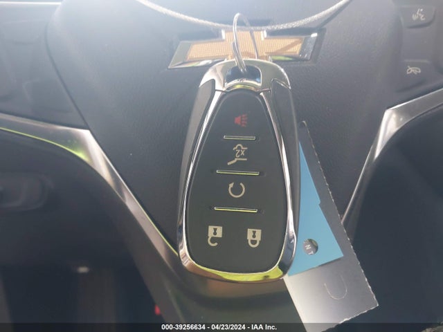 Chevrolet EQUINOX LT 2018 2GNAXJEV5J6198035 Image 11