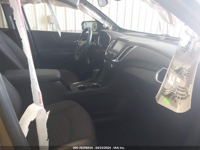 Chevrolet EQUINOX LT 2018 2GNAXJEV5J6198035 Image 5