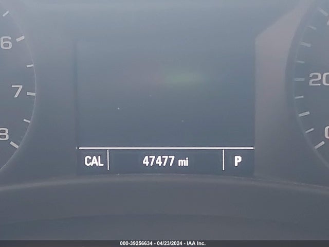 Chevrolet EQUINOX LT 2018 2GNAXJEV5J6198035 Image 7