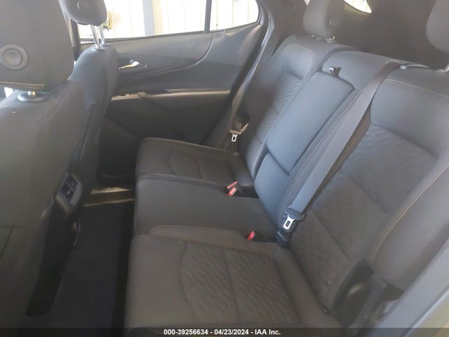 Chevrolet EQUINOX LT 2018 2GNAXJEV5J6198035 Image 8