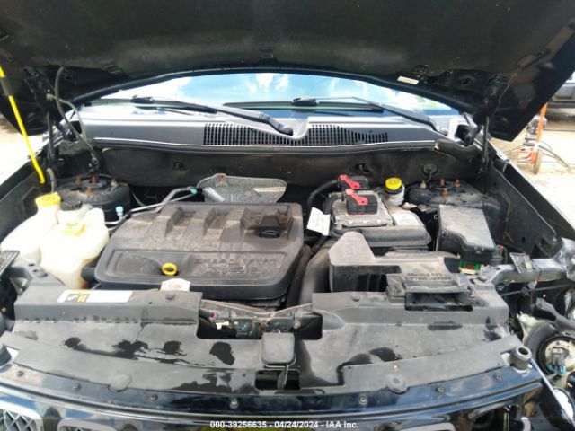 1C4NJDEB6HD165382 Jeep Compass High Altitude 4x4