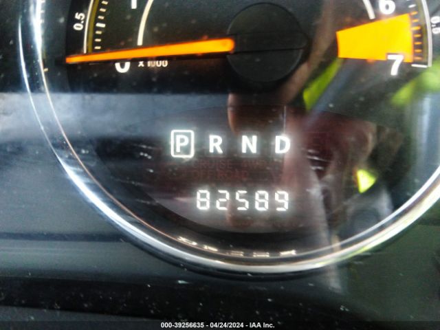 1C4NJDEB6HD165382 Jeep Compass High Altitude 4x4