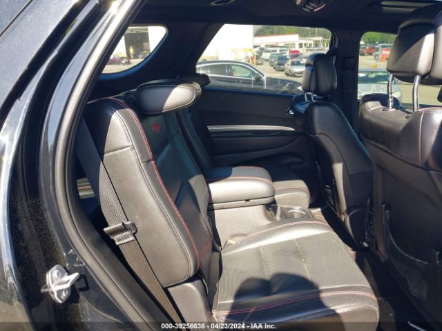 1C4SDJCT4HC775534 Dodge Durango R/t Awd