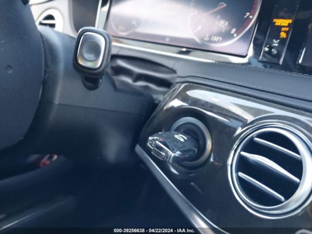 WDDUG8CB0FA131446 Mercedes-Benz S 550