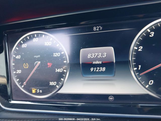 WDDUG8CB0FA131446 Mercedes-Benz S 550