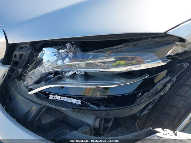 WDDUG8CB0FA131446 Mercedes-Benz S 550