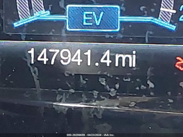 3LN6L2LU1GR628974 Lincoln MKZ HYBRID