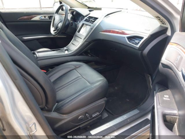 3LN6L2LU1GR628974 Lincoln MKZ HYBRID