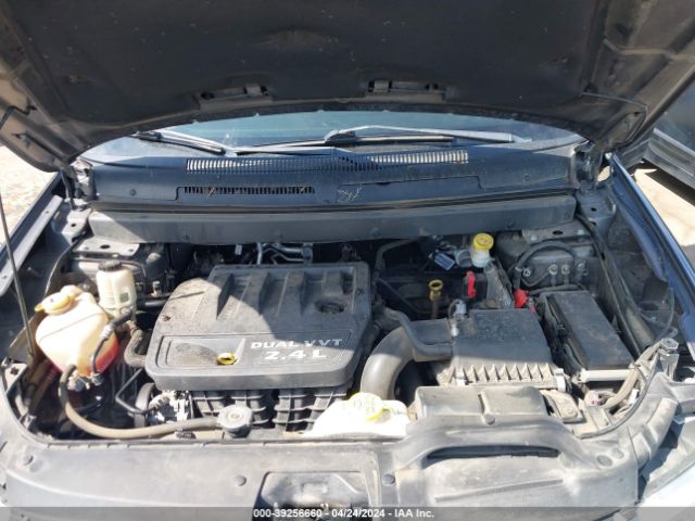 3C4PDCAB4FT605817 Dodge Journey American Value Pkg