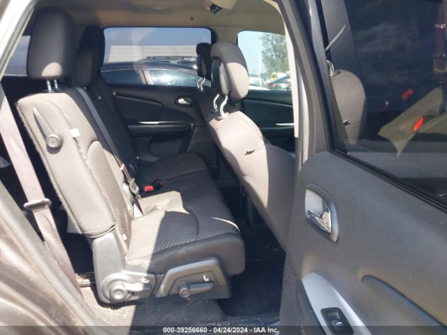 3C4PDCAB4FT605817 Dodge Journey American Value Pkg