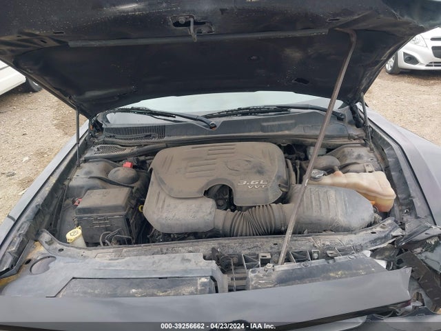 Aukcja sprzedaży 2013 Dodge Challenger Sxt, vin: 2C3CDYAG7DH548921, numer aukcji: 39256662