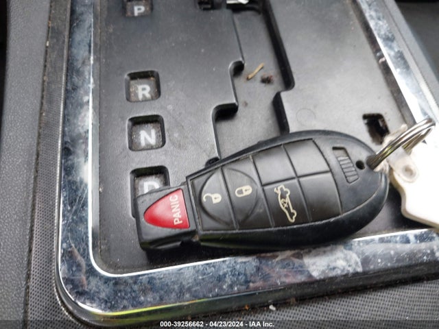 Aukcja sprzedaży 2013 Dodge Challenger Sxt, vin: 2C3CDYAG7DH548921, numer aukcji: 39256662