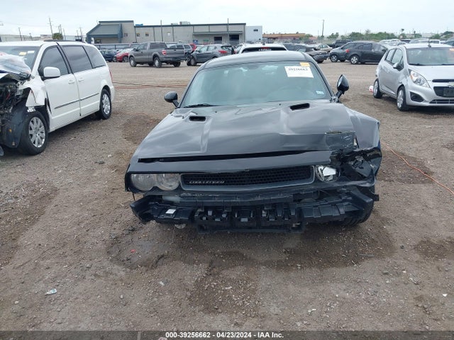 Aukcja sprzedaży 2013 Dodge Challenger Sxt, vin: 2C3CDYAG7DH548921, numer aukcji: 39256662