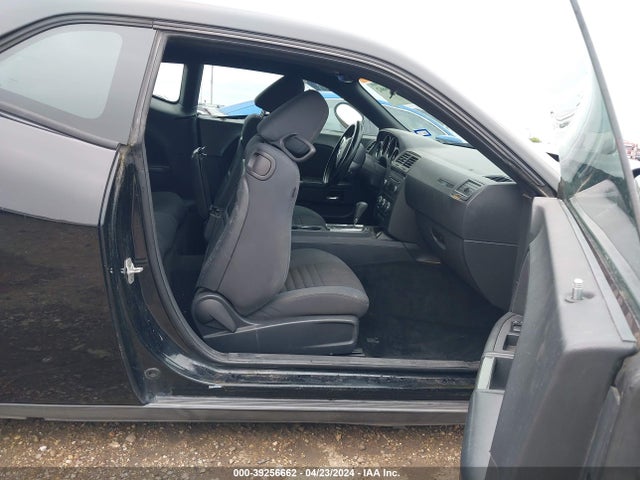 Aukcja sprzedaży 2013 Dodge Challenger Sxt, vin: 2C3CDYAG7DH548921, numer aukcji: 39256662