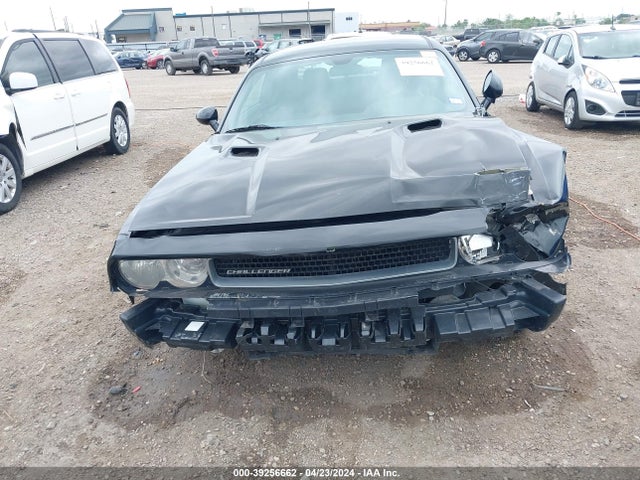 Aukcja sprzedaży 2013 Dodge Challenger Sxt, vin: 2C3CDYAG7DH548921, numer aukcji: 39256662