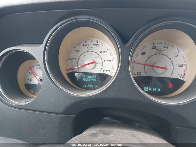 Aukcja sprzedaży 2013 Dodge Challenger Sxt, vin: 2C3CDYAG7DH548921, numer aukcji: 39256662