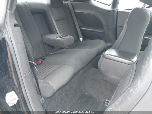 Aukcja sprzedaży 2013 Dodge Challenger Sxt, vin: 2C3CDYAG7DH548921, numer aukcji: 39256662