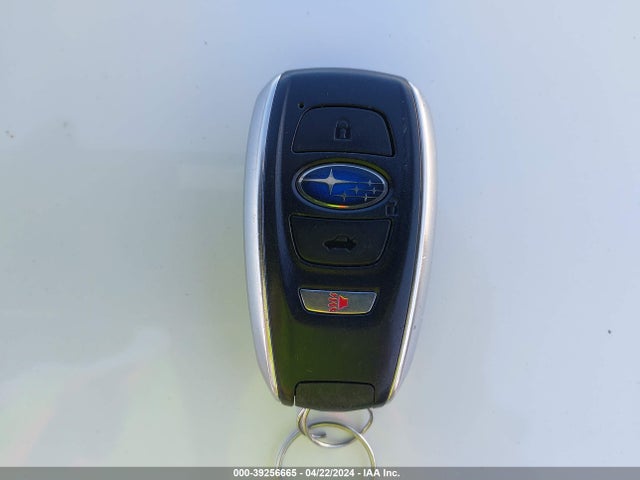 Subaru Impreza 2.0i Limited 2018 4S3GTAT65J3734029 Image 11