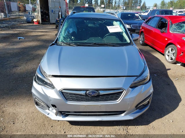 Subaru Impreza 2.0i Limited 2018 4S3GTAT65J3734029 Image 12