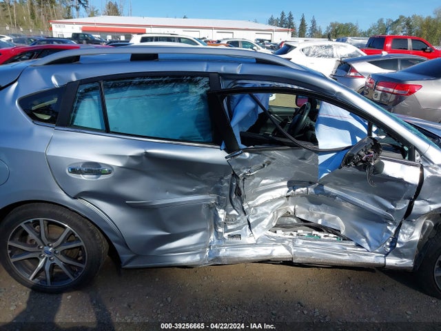 Subaru Impreza 2.0i Limited 2018 4S3GTAT65J3734029 Image 13