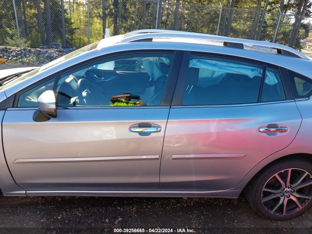 Subaru Impreza 2.0i Limited 2018 4S3GTAT65J3734029 Image 14