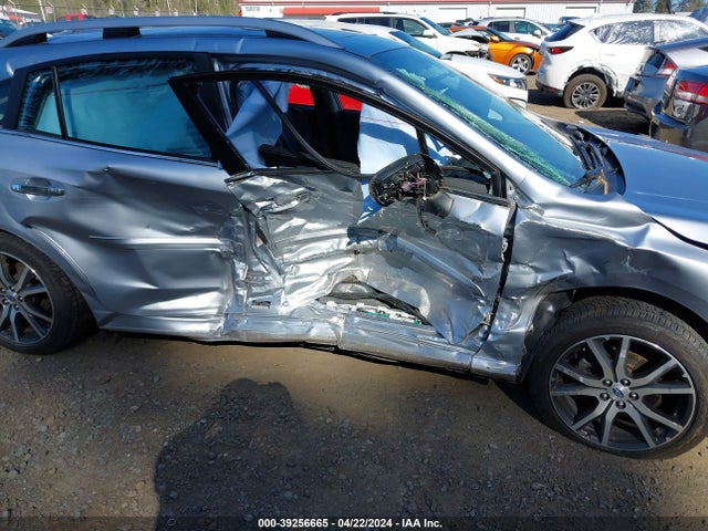 Subaru Impreza 2.0i Limited 2018 4S3GTAT65J3734029 Image 6