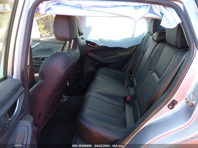 Subaru Impreza 2.0i Limited 2018 4S3GTAT65J3734029 Image 8