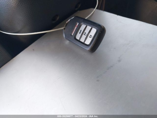 1HGCR6F34FA004208 Honda ACCORD HYBRID
