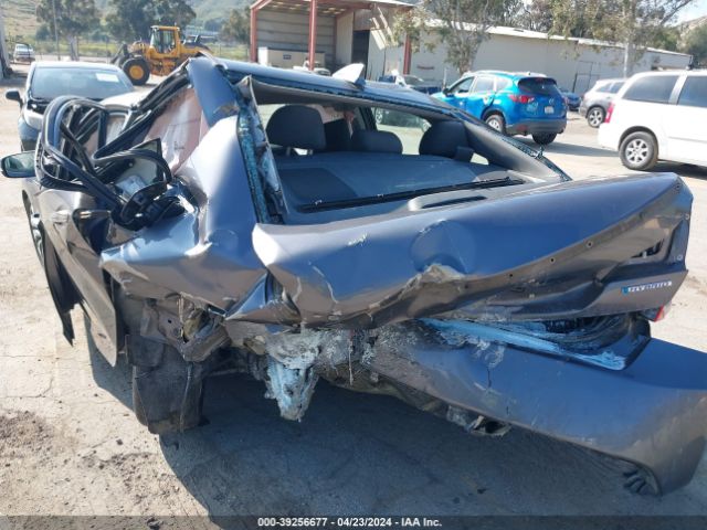 1HGCR6F34FA004208 Honda ACCORD HYBRID