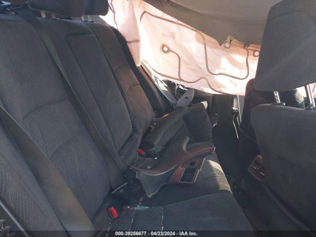 1HGCR6F34FA004208 Honda ACCORD HYBRID