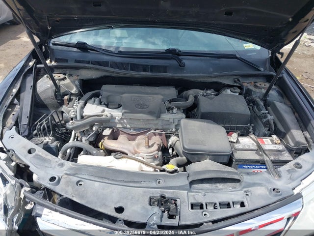 Toyota CAMRY LE 2014 4T4BF1FK2ER411584 Image 10