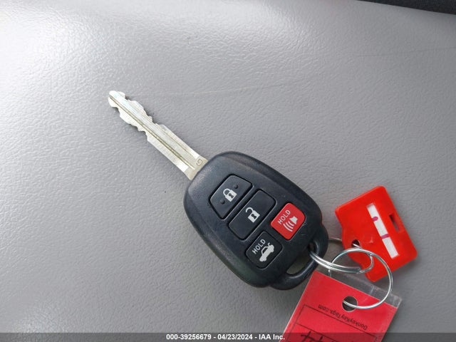 Toyota CAMRY LE 2014 4T4BF1FK2ER411584 Image 11