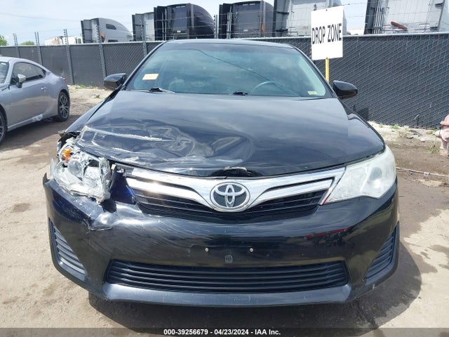Toyota CAMRY LE 2014 4T4BF1FK2ER411584 Image 12
