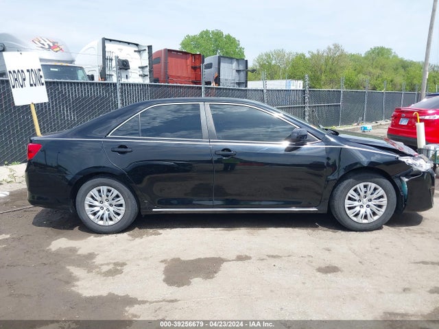 Toyota CAMRY LE 2014 4T4BF1FK2ER411584 Image 13