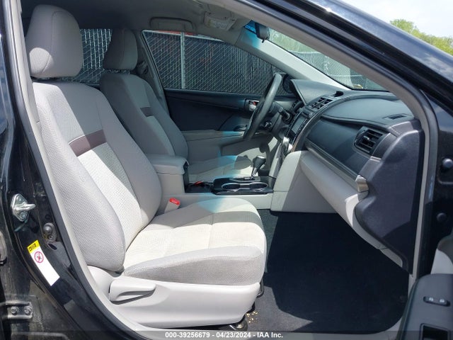 Toyota CAMRY LE 2014 4T4BF1FK2ER411584 Image 5