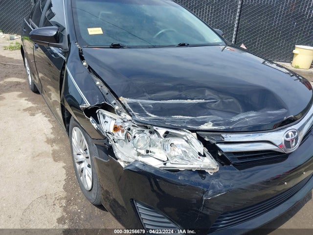 Toyota CAMRY LE 2014 4T4BF1FK2ER411584 Image 6