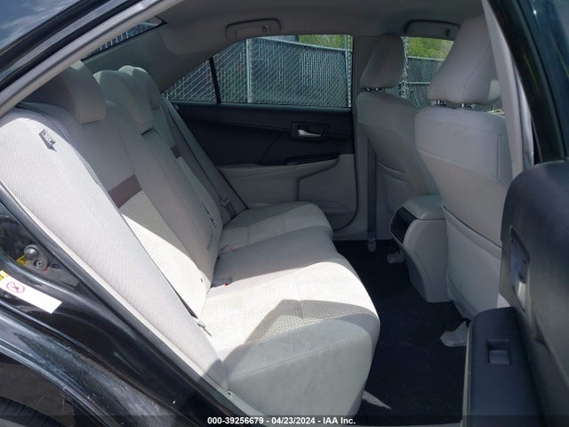 Toyota CAMRY LE 2014 4T4BF1FK2ER411584 Image 8