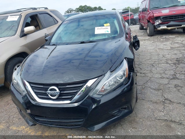 Nissan Altima 2.5 Sr 2018 1N4AL3AP0JC234704 Image 12