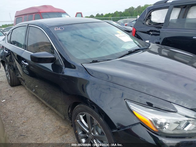 Nissan Altima 2.5 Sr 2018 1N4AL3AP0JC234704 Image 13