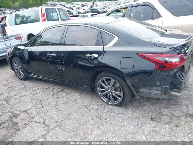 Nissan Altima 2.5 Sr 2018 1N4AL3AP0JC234704 Image 14