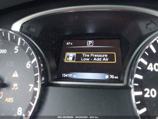 Nissan Altima 2.5 Sr 2018 1N4AL3AP0JC234704 Image 15