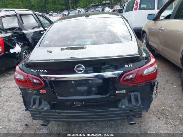Nissan Altima 2.5 Sr 2018 1N4AL3AP0JC234704 Image 16